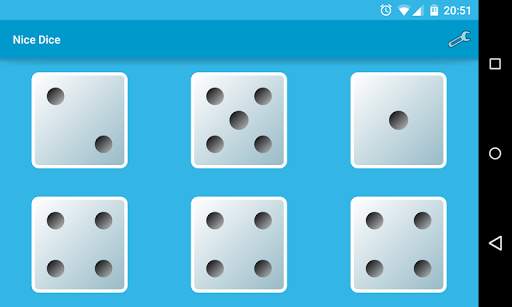 Nice Dice screenshot 4