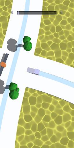 Cube Color 3D screenshot 3