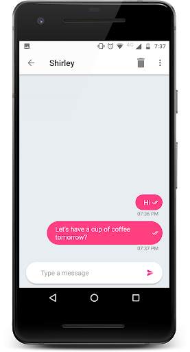 Coffee Adda - Make Friends Nearby screenshot 6