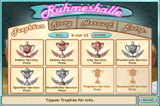 Burger Shop Deluxe screenshot 3