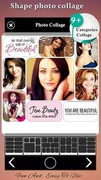 Candy Selfie Camera screenshot 8