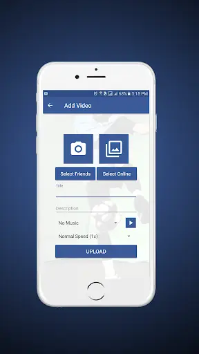 Free Style App screenshot 6