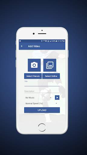 Free Style App screenshot 6