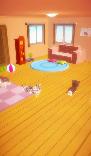 My Talking Kitten screenshot 14