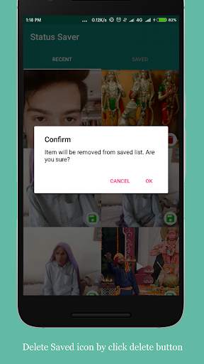 Status Saver For Whatsapp screenshot 4