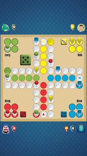 Ludo Club Master Game 2 تصوير الشاشة