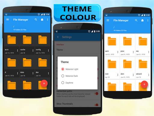 My File Manager screenshot 6