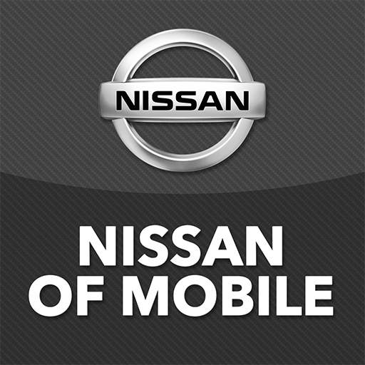 Nissan of Mobile 11.1.2.8