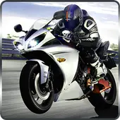 ikon Dr Moto Driving
