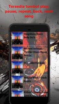 Disco Remix Populer screenshot 4