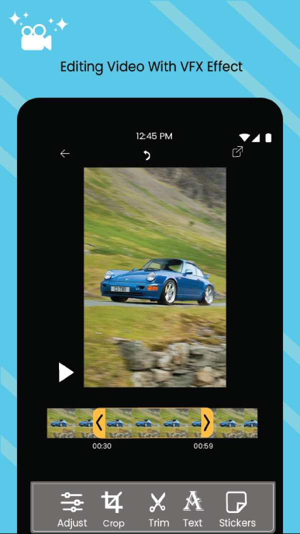 Gallery App - Photo & Video screenshot 4