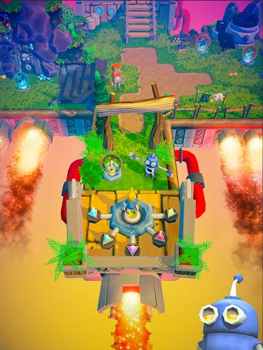 Headland screenshot 11