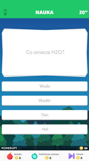 Trivia Crack screenshot 8