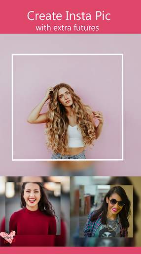 Photo Collage Maker & Photo Album Editor 6 تصوير الشاشة