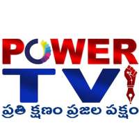 Power TV logo