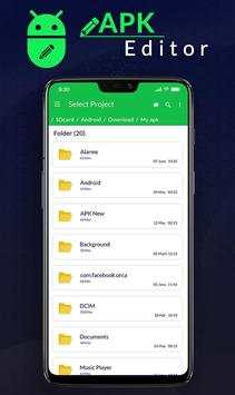 APK Editor screenshot 2