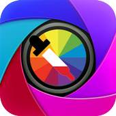 Color Grab Camera Detection - RGB Color Picker gp-0.0.7
