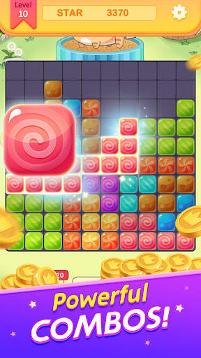 Meow Crush screenshot 2