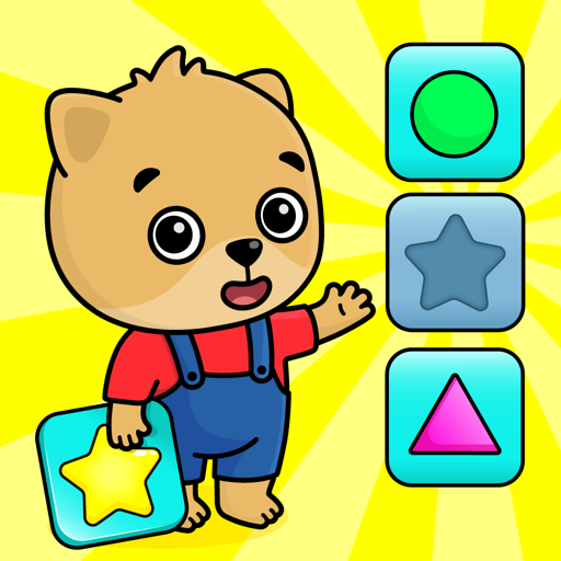Tiếng Nói Đầu Đời icon