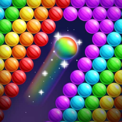 Candy Shooter Light - Bubble Fun at Home 1.3.4