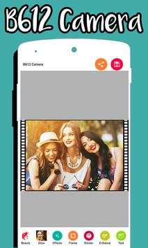 Camera B612 Perfect Selfie screenshot 1
