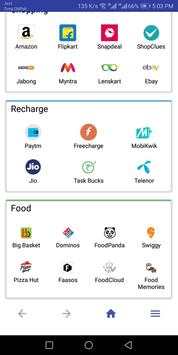 Private Browser pro incognito screenshot 2