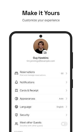 Goki screenshot 10