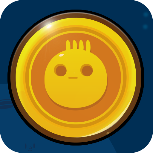 Coing: Coin Stacking &amp; Collecting icon