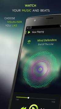 Mp3 Music Player screenshot 6