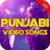 Punjabi Song Video HD on 9Apps