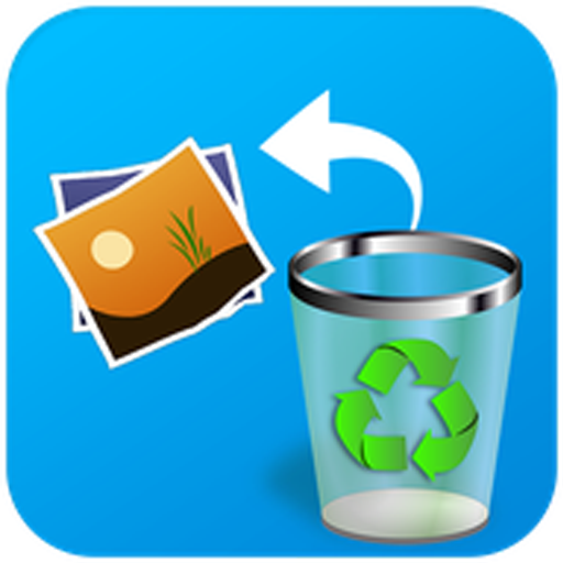 Photo Recovery Pro - Recover Deleted Photos Pro icon