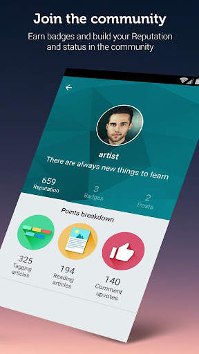 Digital Graphic Design Updates screenshot 6