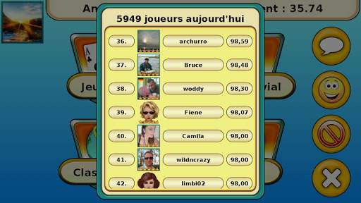 Canasta screenshot 6