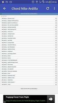 Lagu Malaysia Populer MP3 screenshot 4