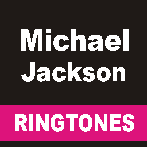Best Michael Jackson ringtones icon