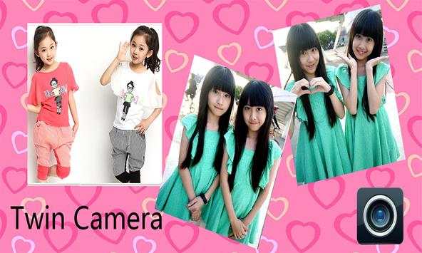 Twin Camera screenshot 1