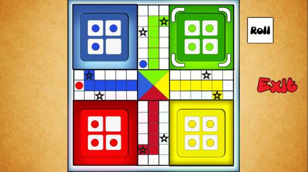 ludo - 2018 ( New) 4 تصوير الشاشة