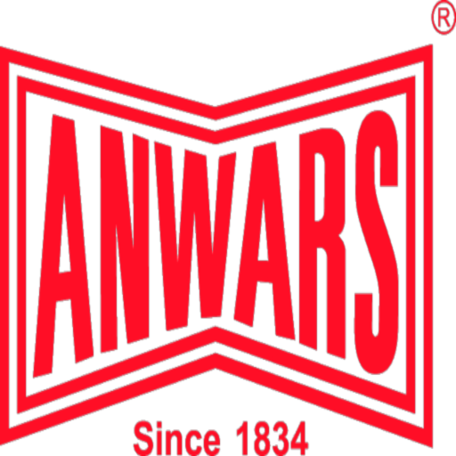 Anwar Group HR icon
