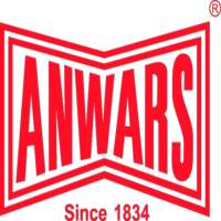 Anwar Group HR on 9Apps