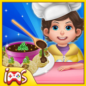 Yummy Panipuri Maker - Golgappa Recipe icon
