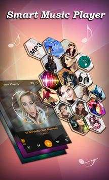 Music Player - Mp3 Player screenshot 1
