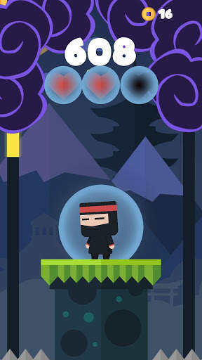 Ninja Break Block screenshot 4