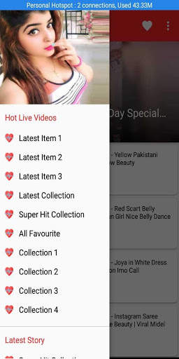 Savita Bhabhi App 3 تصوير الشاشة
