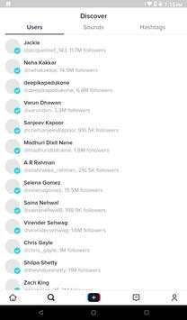 TikTok Lite screenshot 3