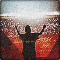 Hillsong United - Offline Songs logo