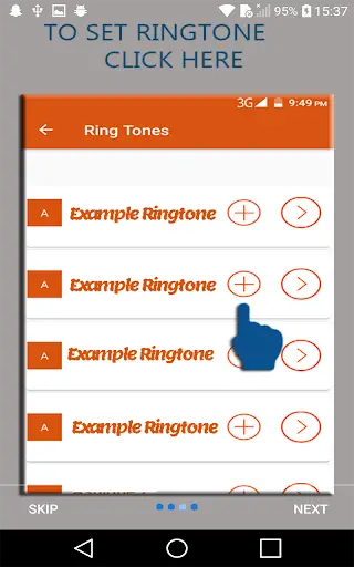 Ringtones for iphone 12 screenshot 2
