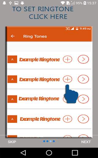 Ringtones for iphone 12 screenshot 2