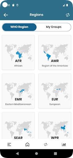 World Malaria Toolkit screenshot 3