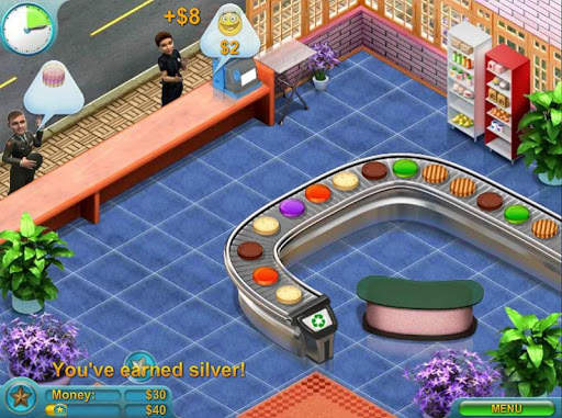 Customer Cake Shopping screenshot 5