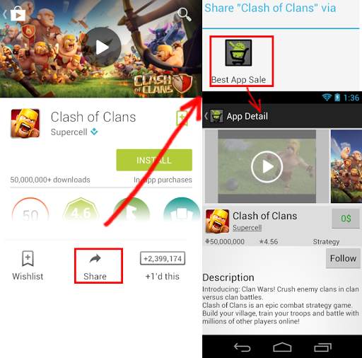 Best App Sale screenshot 5